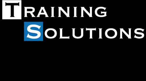 Logo of Training Solutions